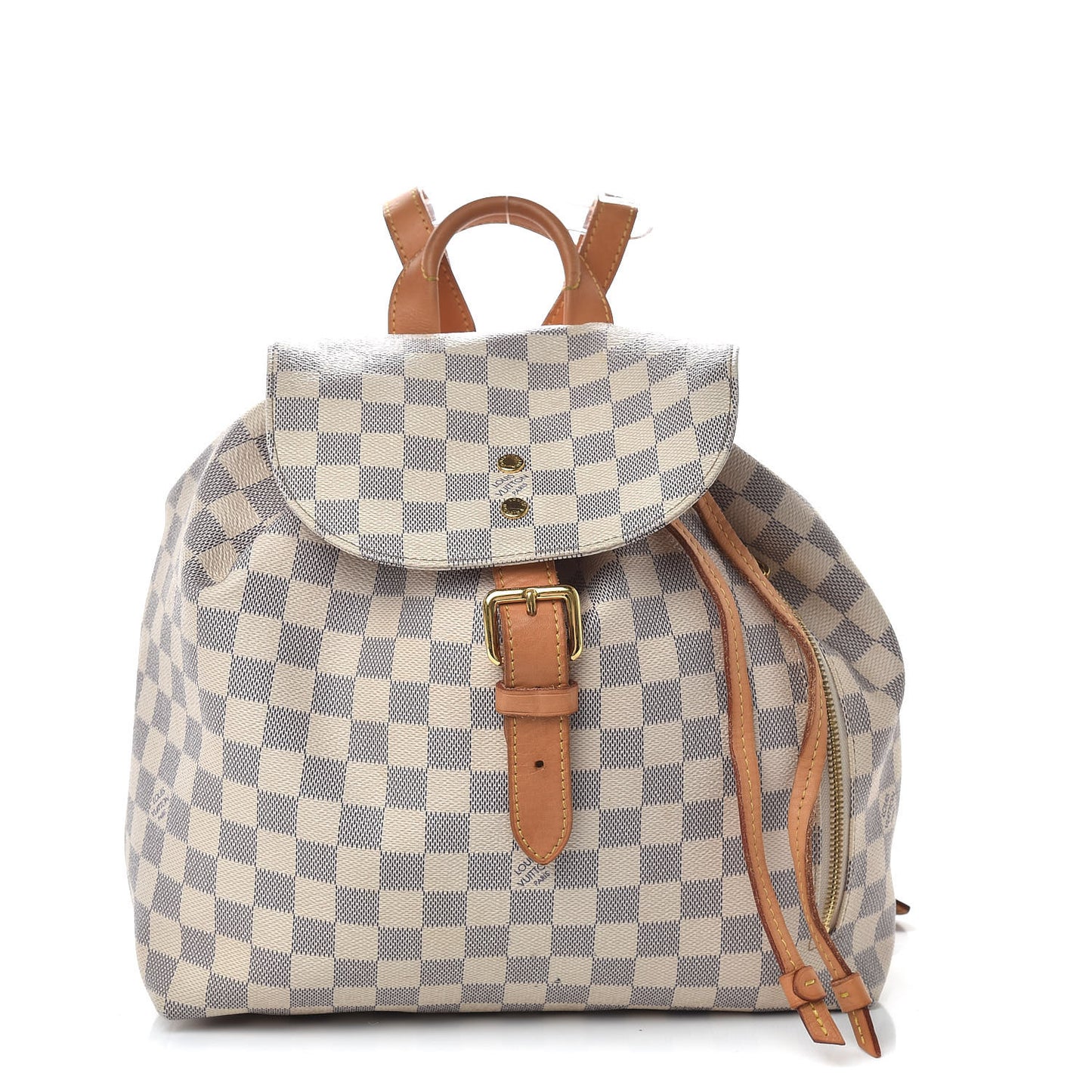 Damier Azur Sperone Backpack