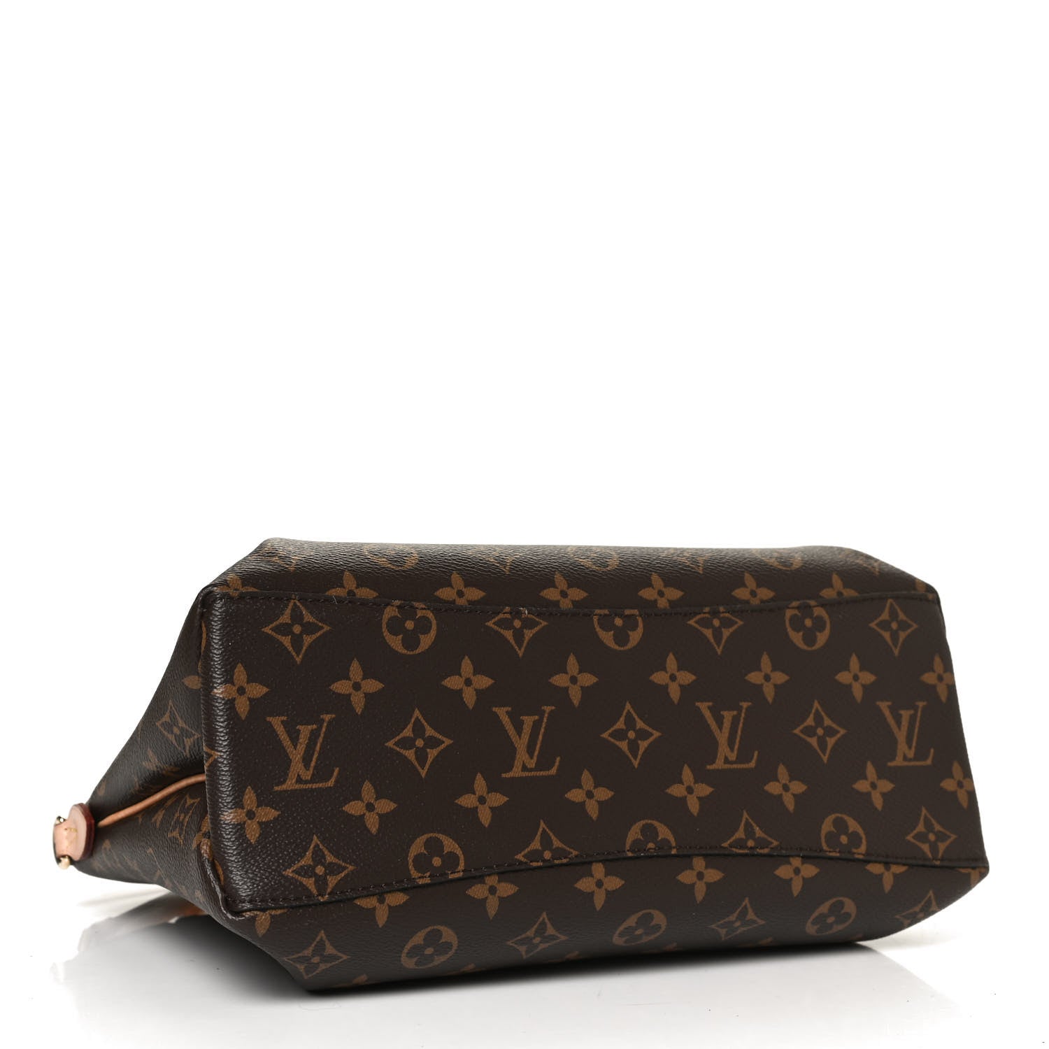 Louis Vuitton Monogram Rivoli PM 4 of 11