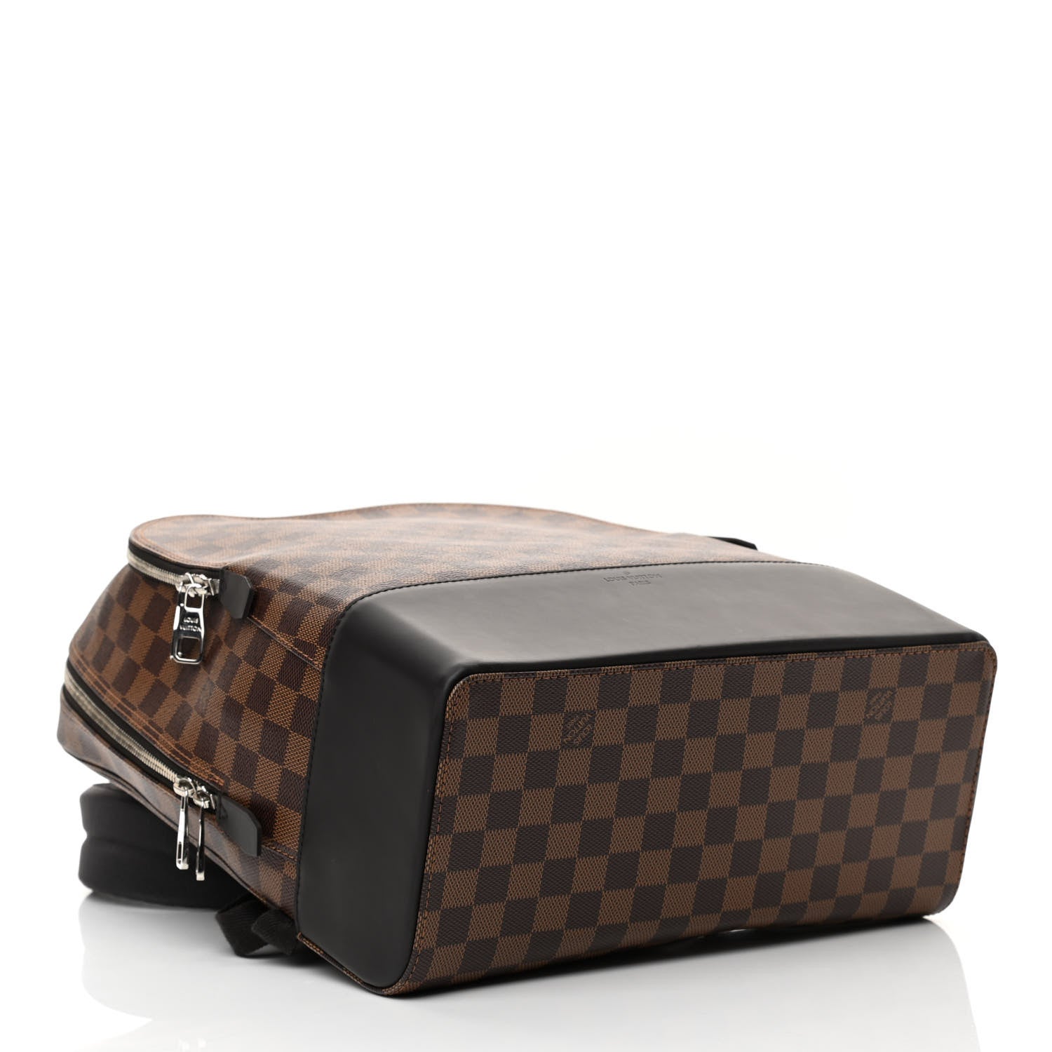 Louis Vuitton Damier Ebene Jake Backpack 4 of 12