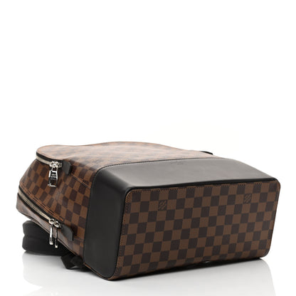 Louis Vuitton Damier Ebene Jake Backpack 4 of 12