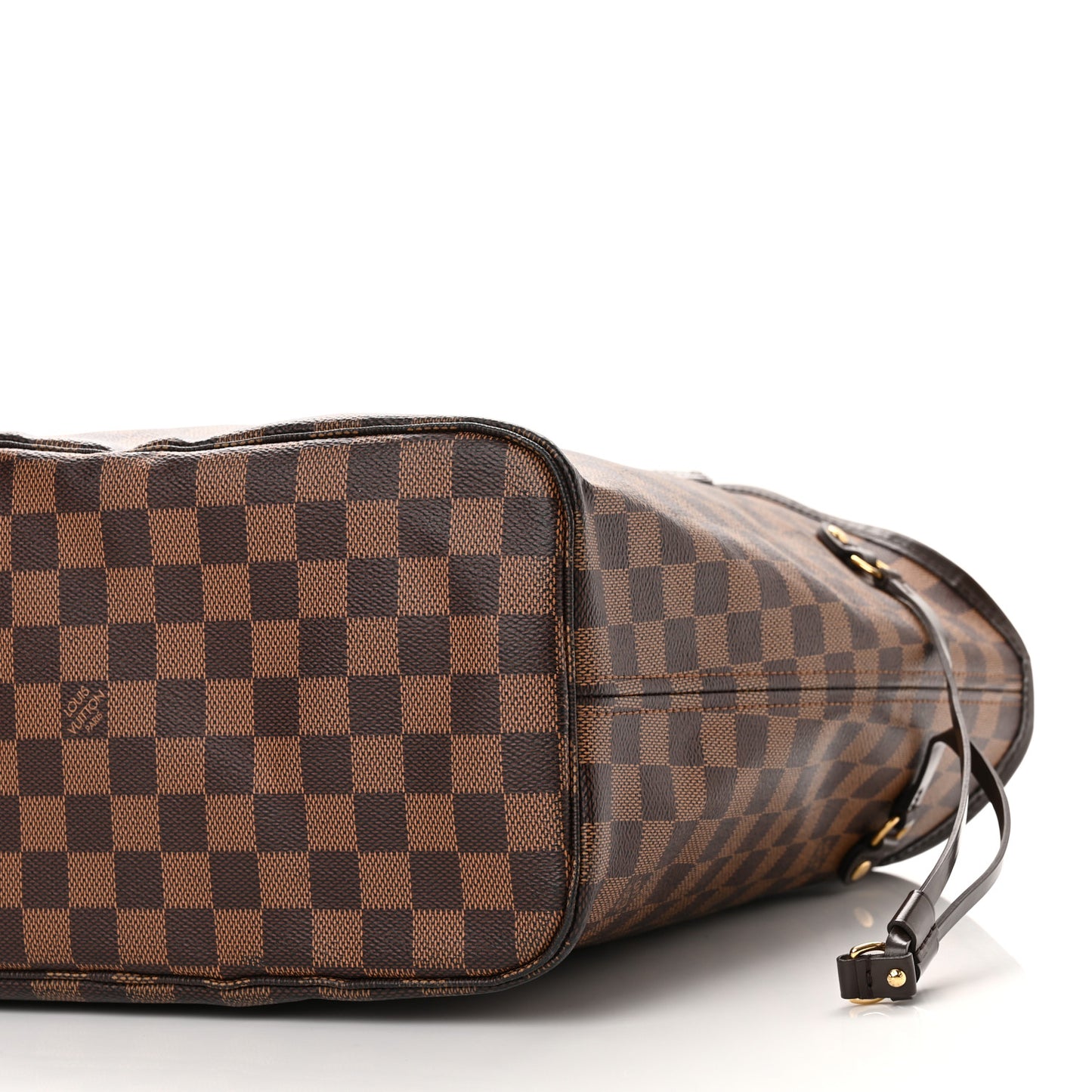Damier Ebene Neo Neverfull MM