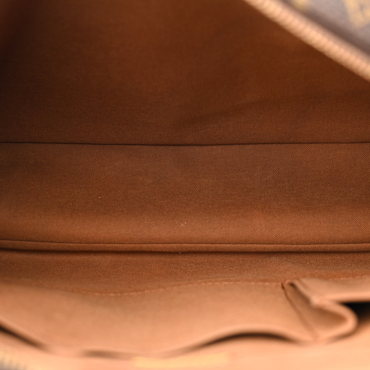 Monogram Sac Bosphore Briefcase