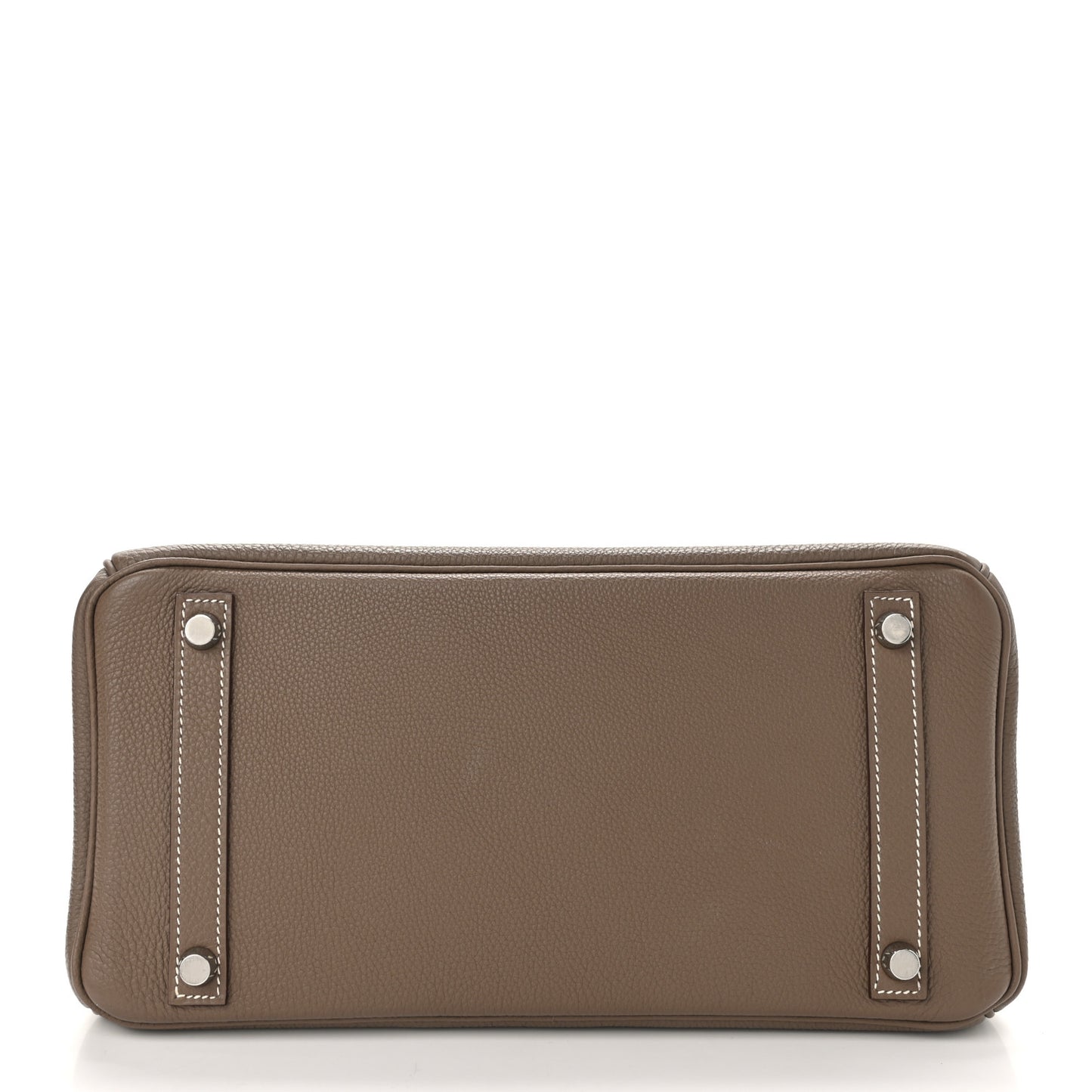 Togo Birkin 30 Etoupe