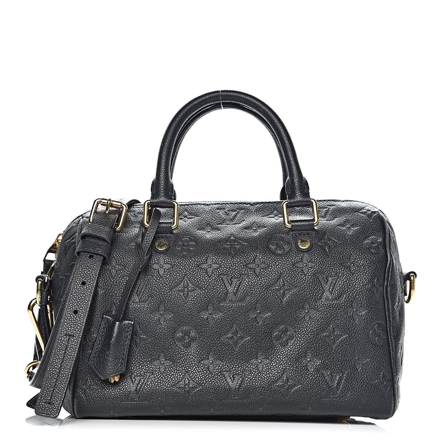 Louis Vuitton Empreinte Speedy Bandouliere 25 Infini 1 of 18