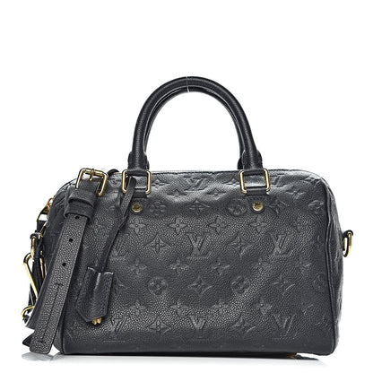 Louis Vuitton Empreinte Speedy Bandouliere 25 Infini 1 of 18