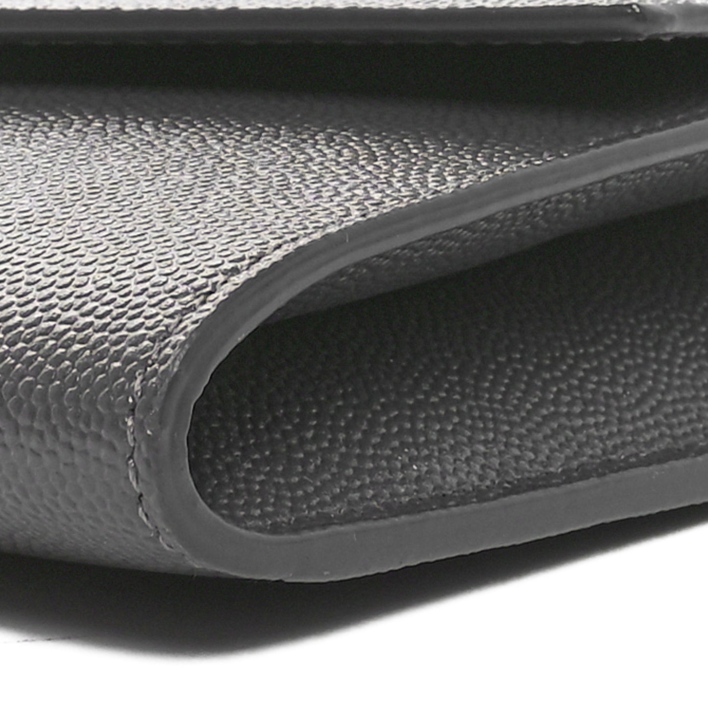 Grain de Poudre Uptown Chain Wallet Storm