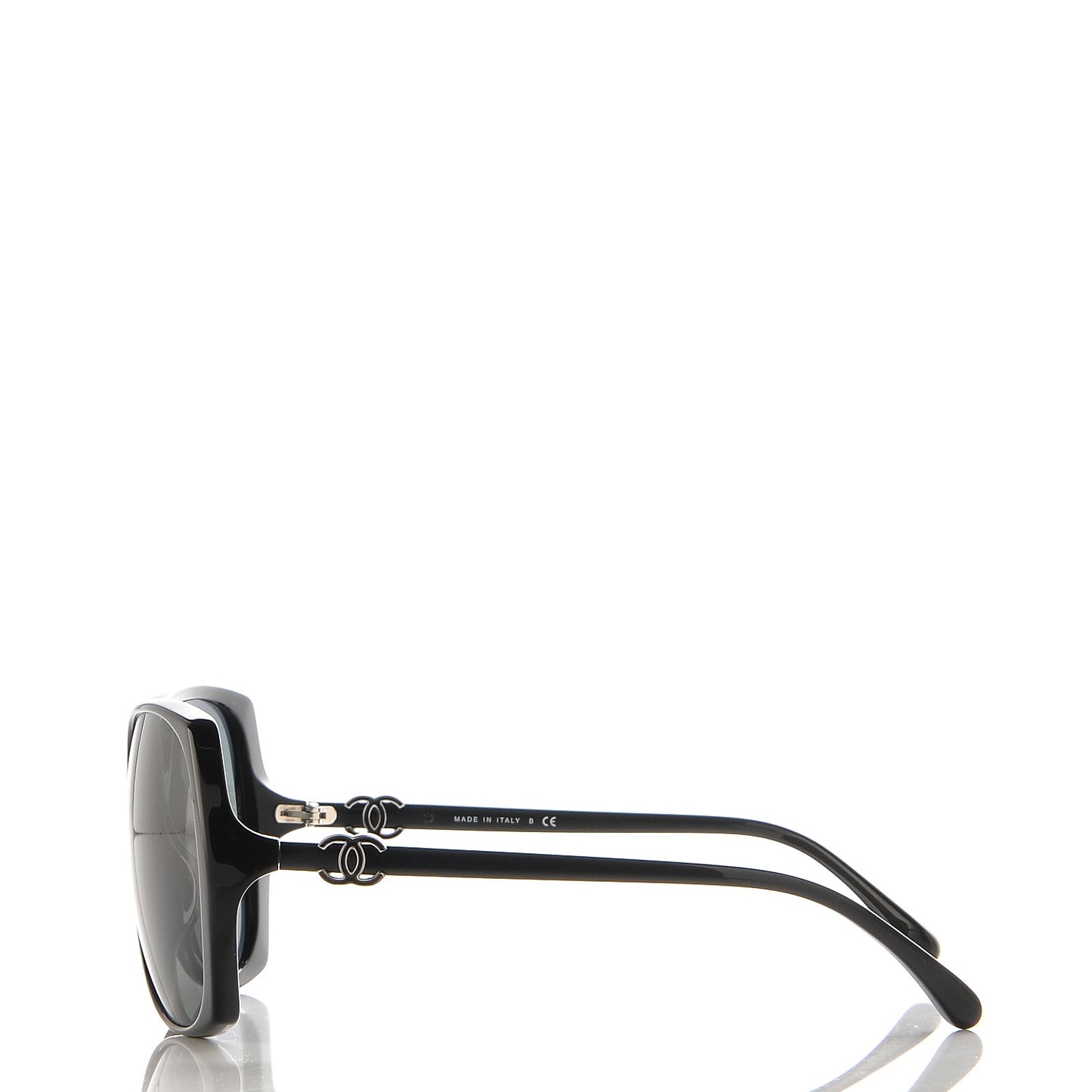 CC Sunglasses 5216-A Black