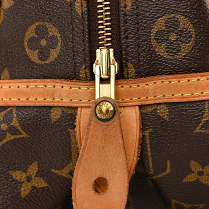 Louis Vuitton Monogram Montorgueil GM 14 of 20