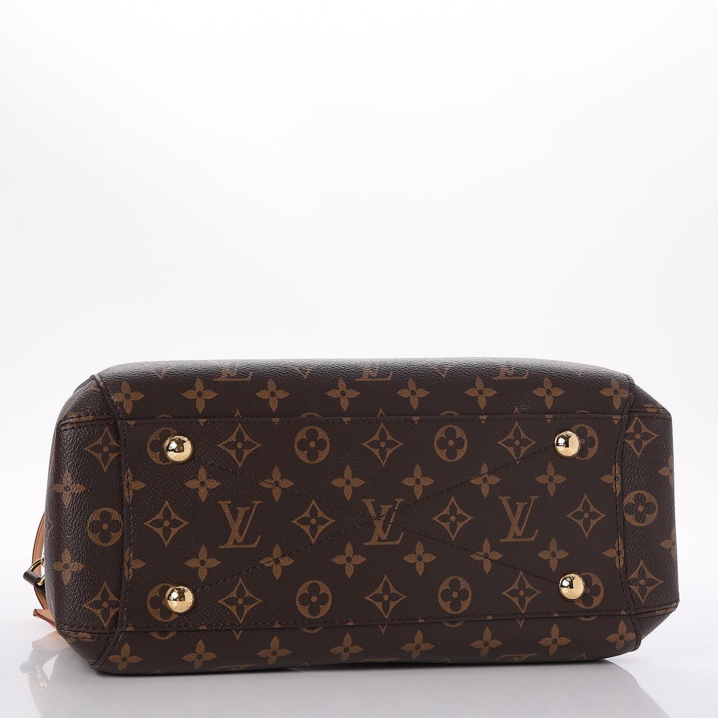 Monogram Montaigne MM