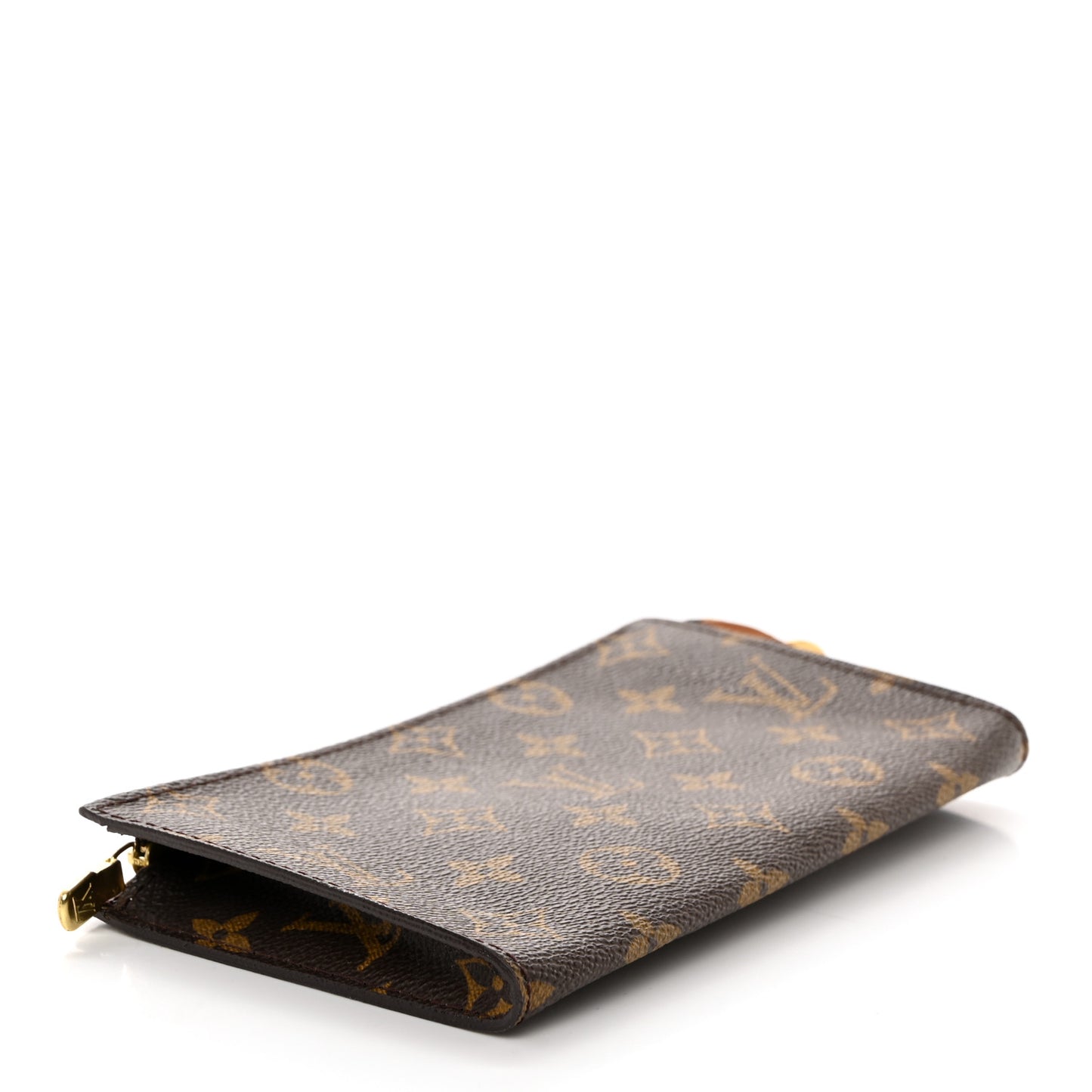 Monogram Bucket 27 Pouch