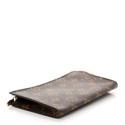 Louis Vuitton Monogram Bucket 27 Pouch 4 of 7