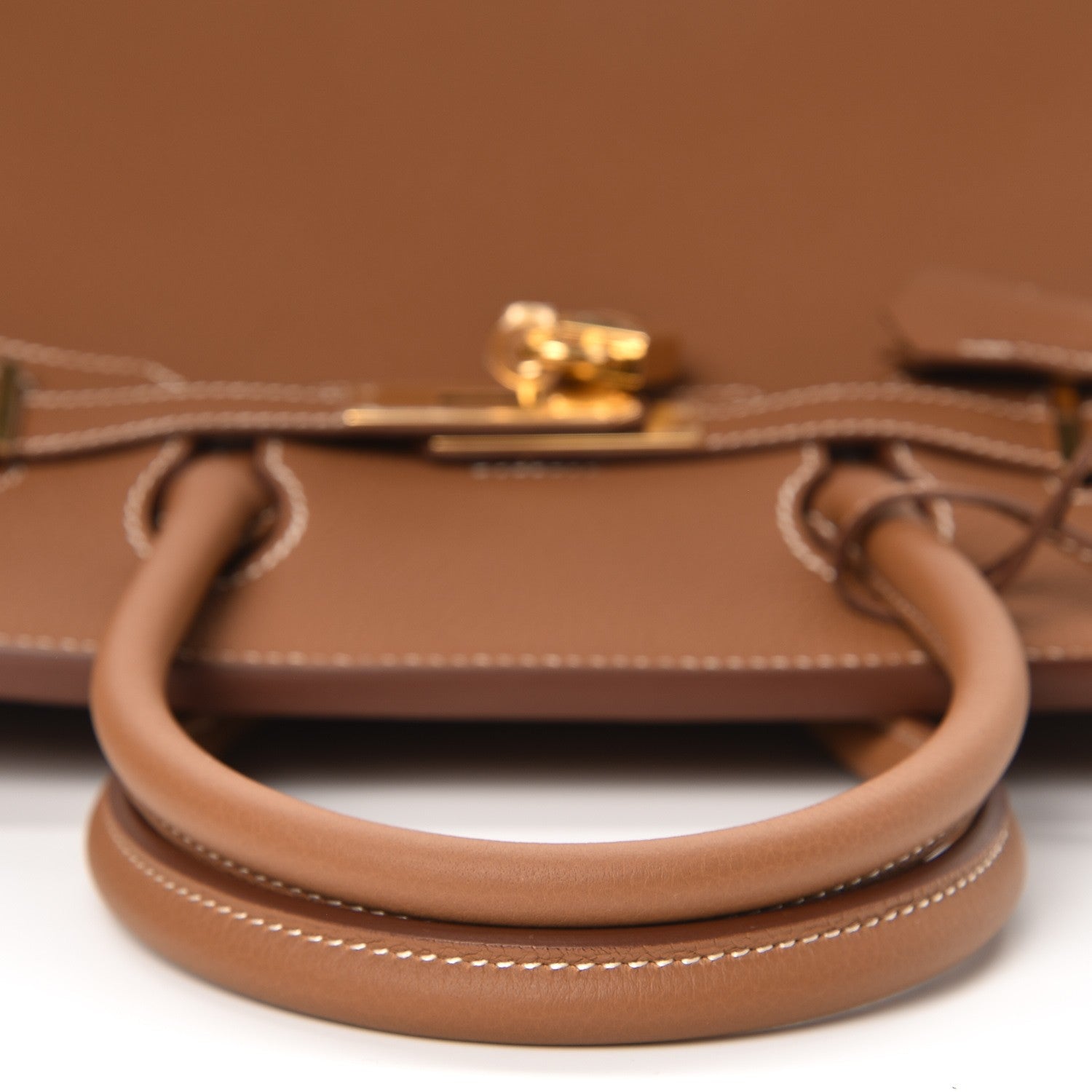 Hermes Togo Birkin 30 Gold 32 of 34