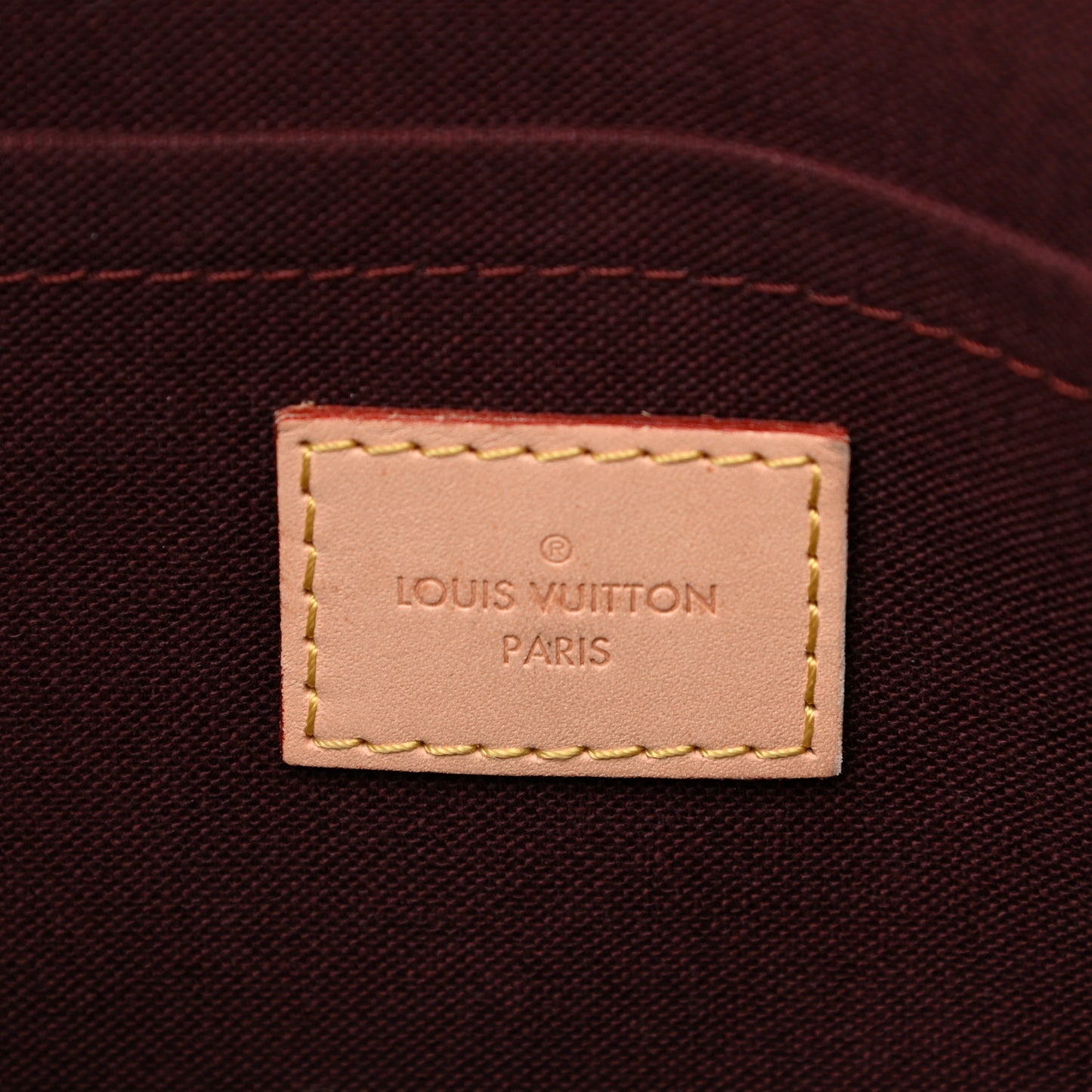 Monogram Favorite MM