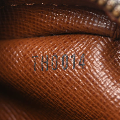 Louis Vuitton Monogram Amazone 7 of 13