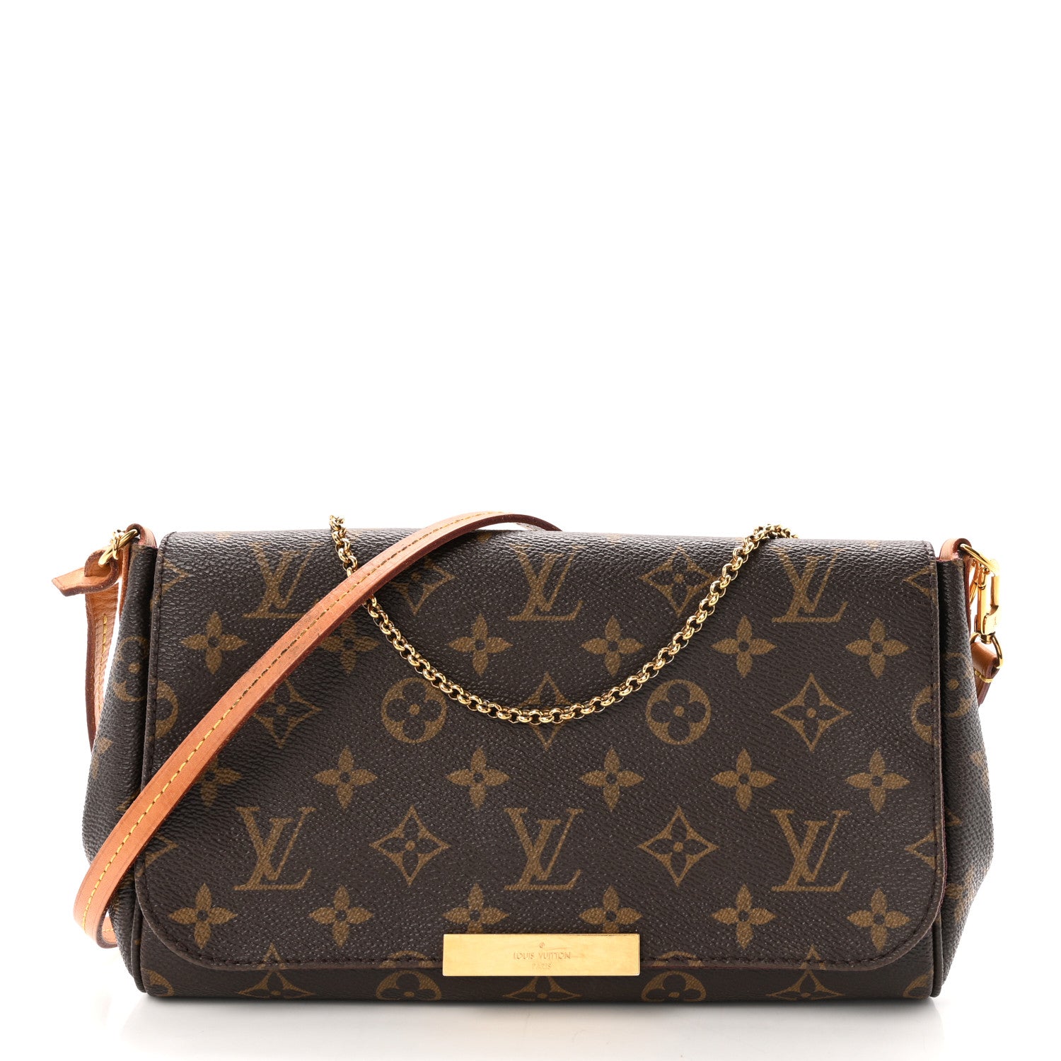 Louis Vuitton Monogram Favorite MM 1 of 10