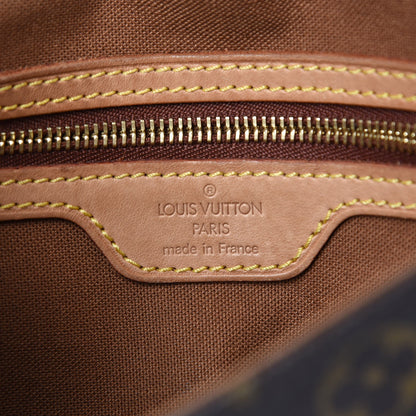 Louis Vuitton Monogram Mini Looping 6 of 14