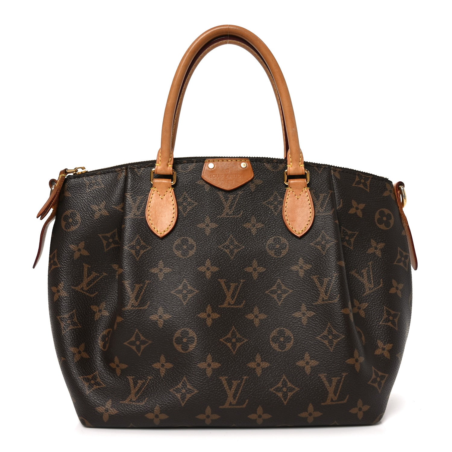 Louis Vuitton Monogram Turenne PM 1 of 9