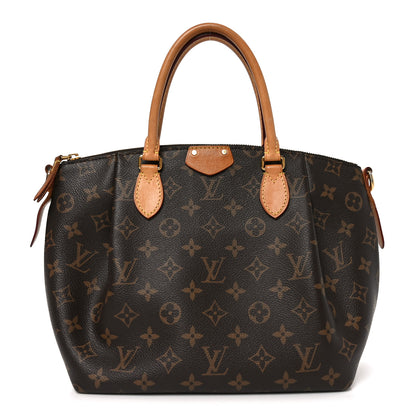 Louis Vuitton Monogram Turenne PM 1 of 9