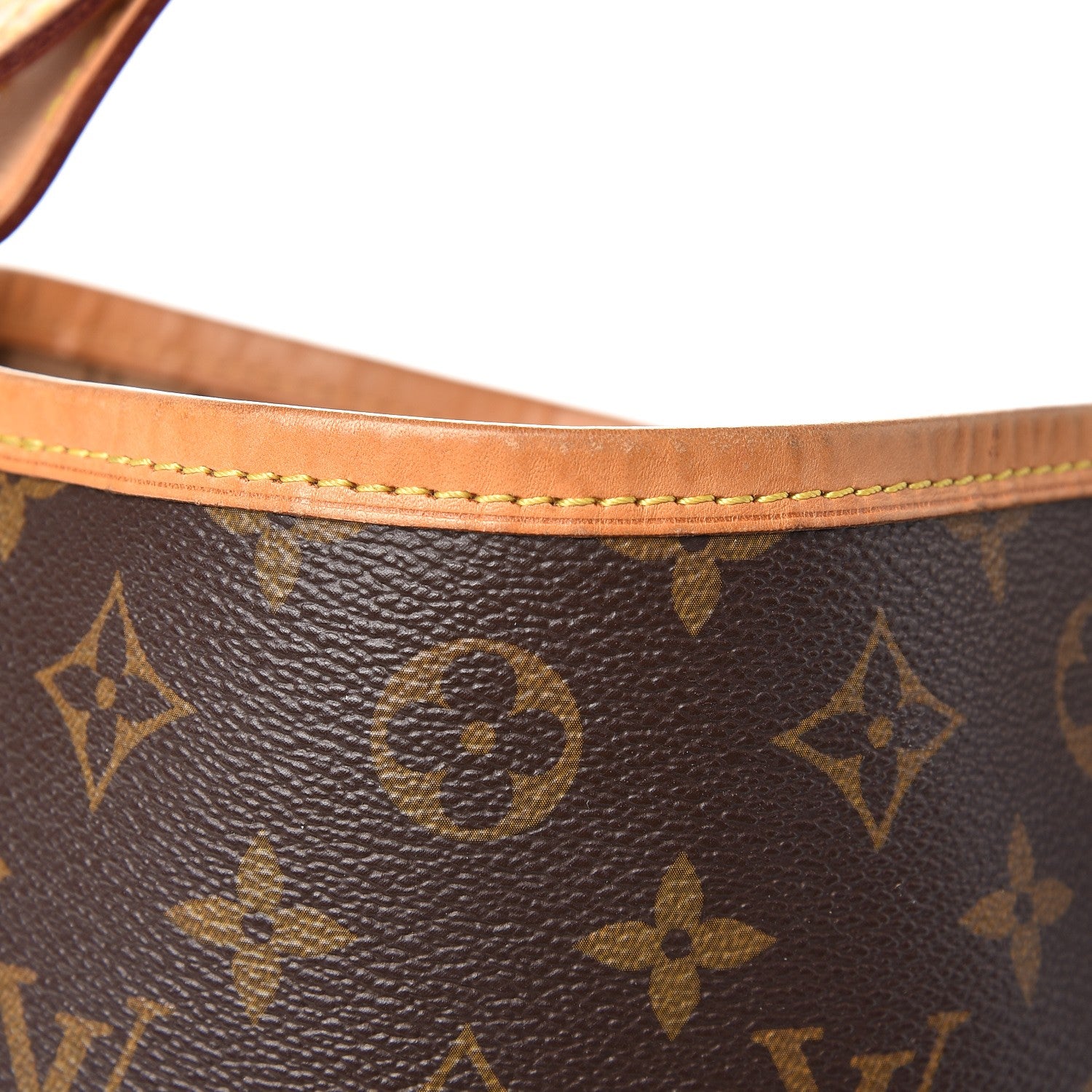 Louis Vuitton Monogram Delightful PM 12 of 14