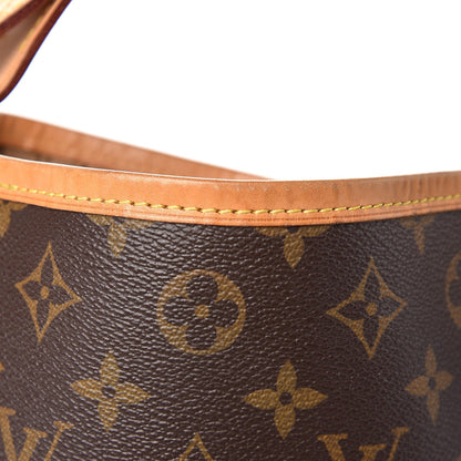 Louis Vuitton Monogram Delightful PM 12 of 14