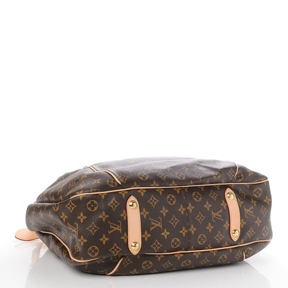 Louis Vuitton Monogram Galliera GM 5 of 8