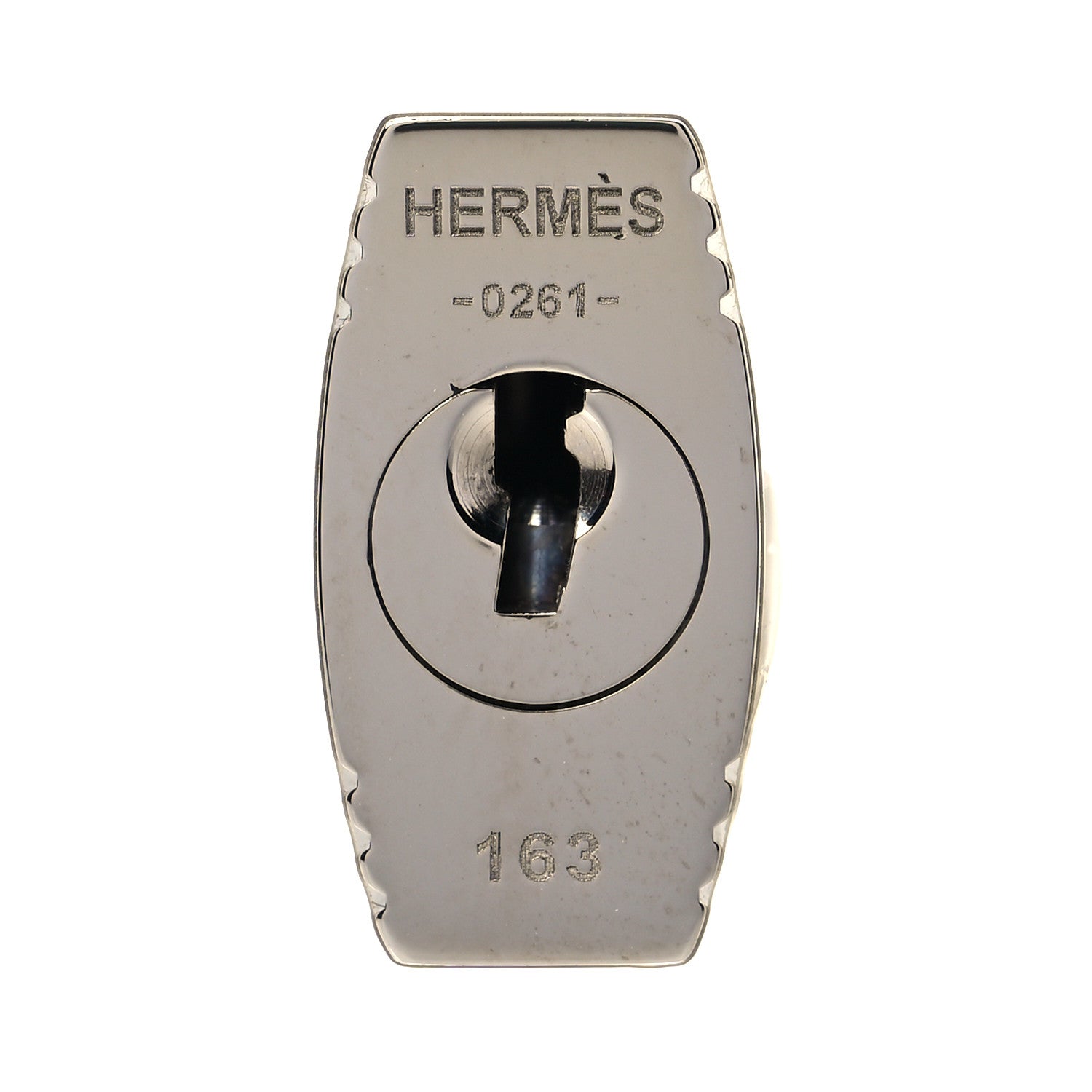 Hermes Epsom Tri-Color Kelly Sellier 25 Nata Chai Gris Meyer 37 of 38