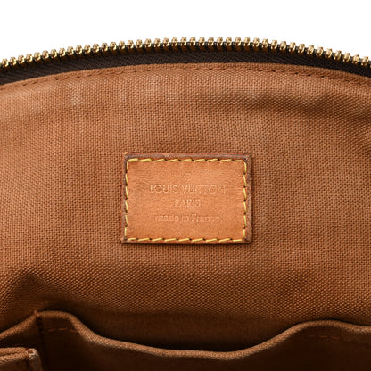 Louis Vuitton Monogram Tivoli GM 6 of 17