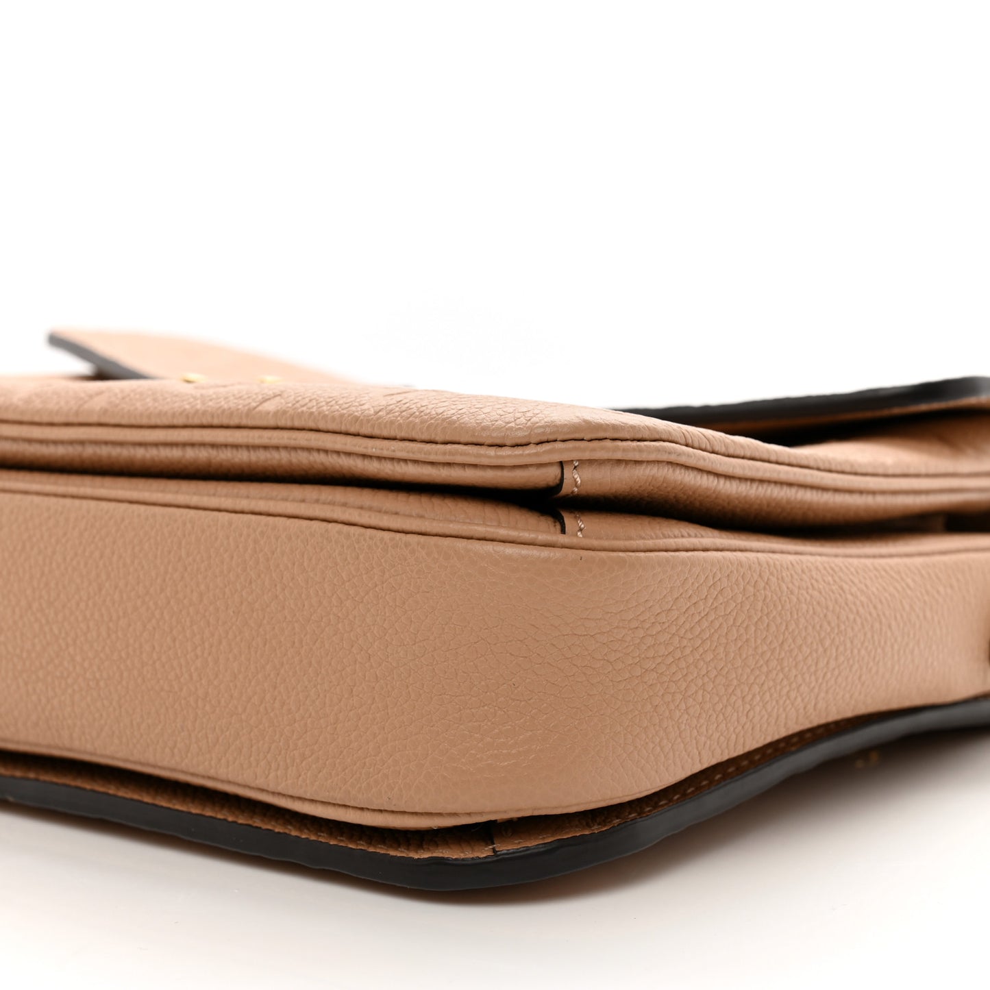 Empreinte Pochette Metis Papyrus