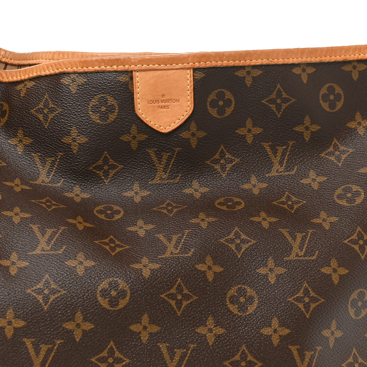 Monogram Delightful MM