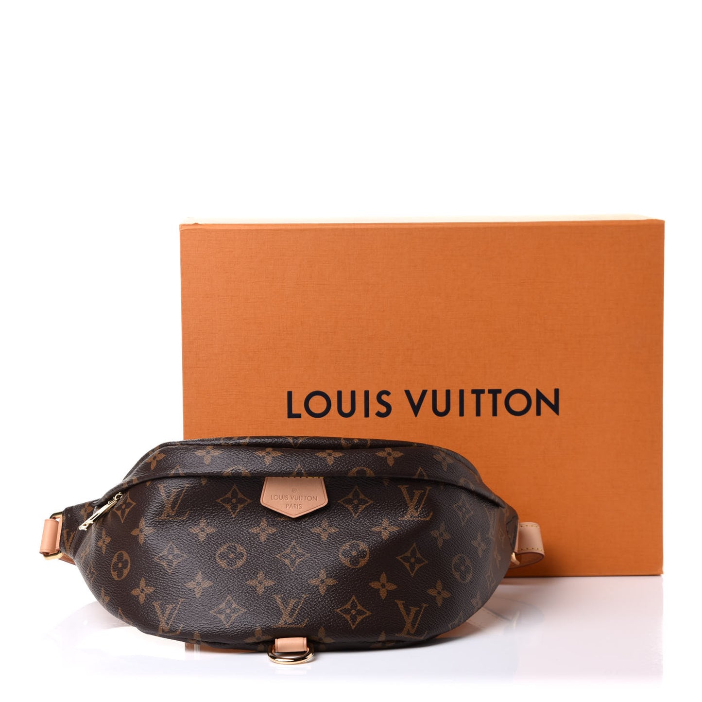 Monogram Bumbag