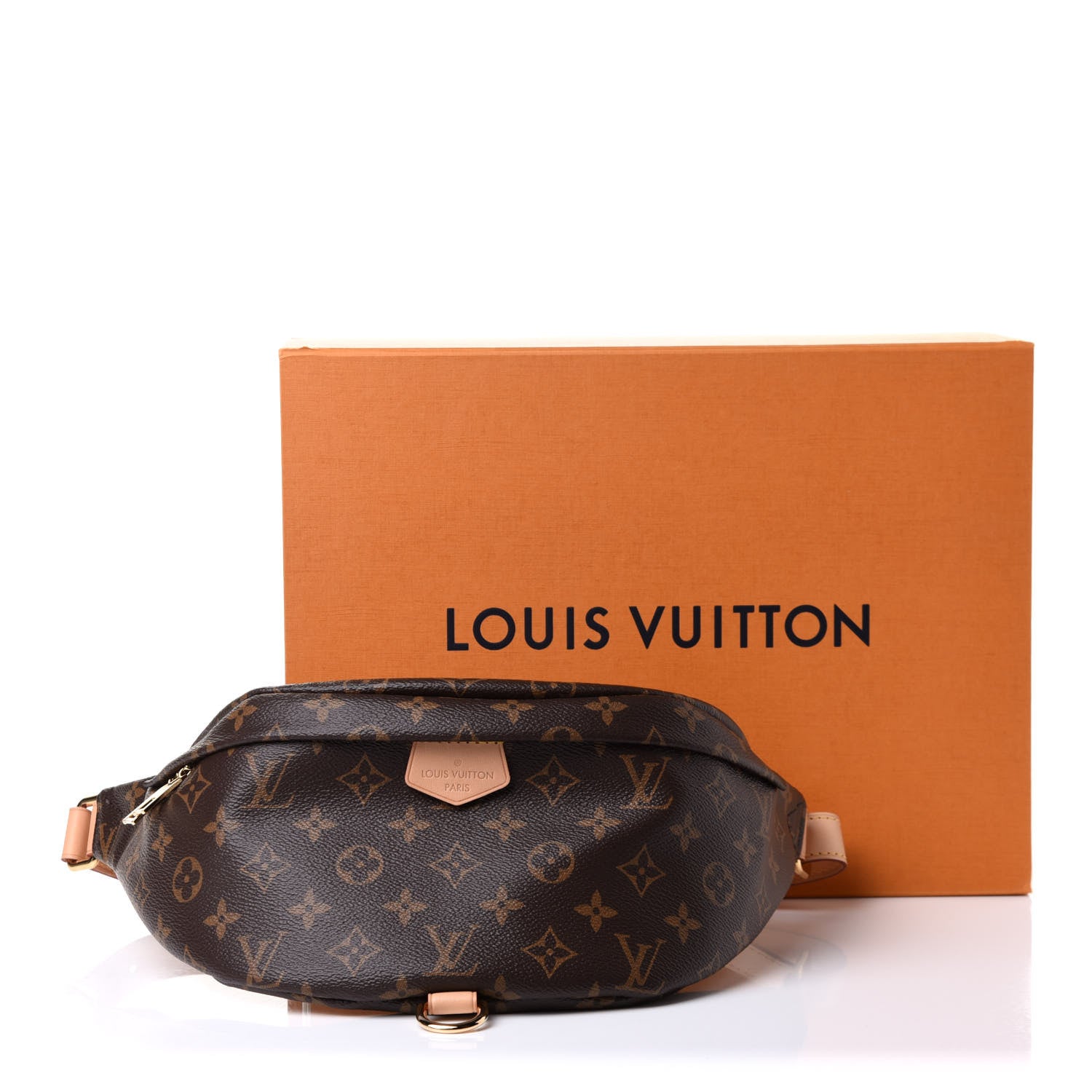 Louis Vuitton Monogram Bumbag 11 of 11