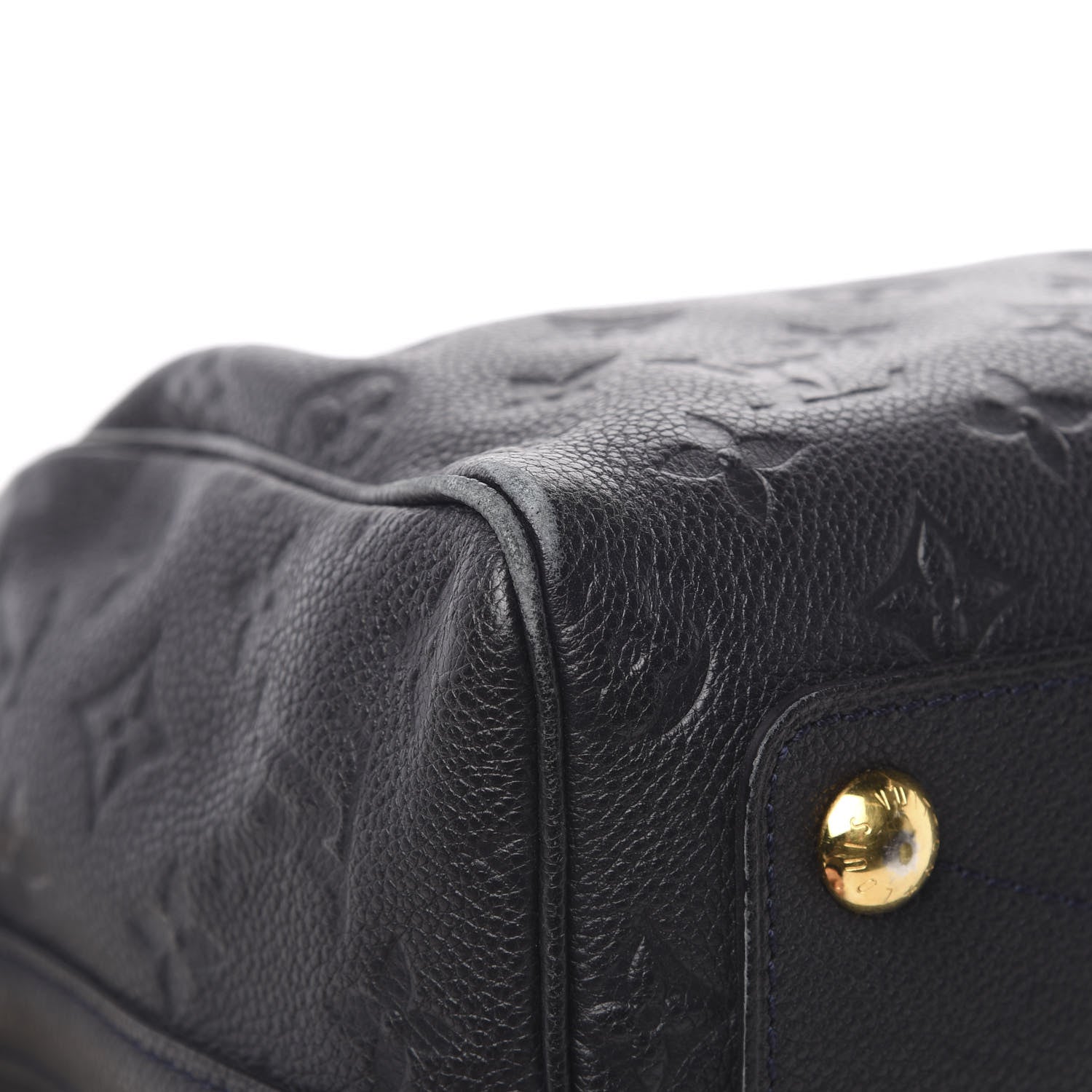 Louis Vuitton Empreinte Speedy Bandouliere 25 Infini 20 of 26
