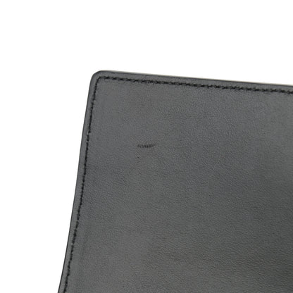 Burberry Grained Calfskin Small TB Bag Black 14 of 14