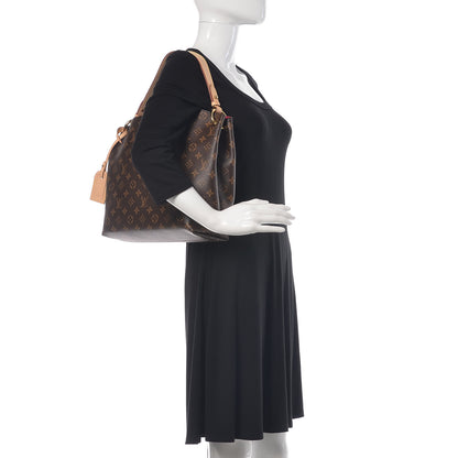 Louis Vuitton Monogram Graceful PM Pivoine 2 of 10