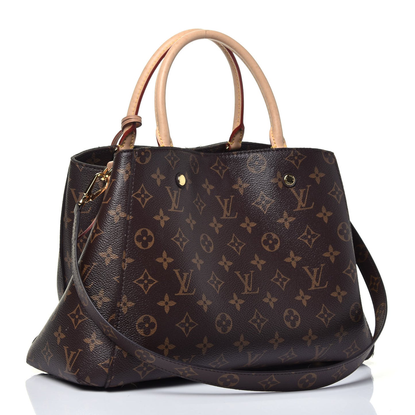 Monogram Montaigne MM
