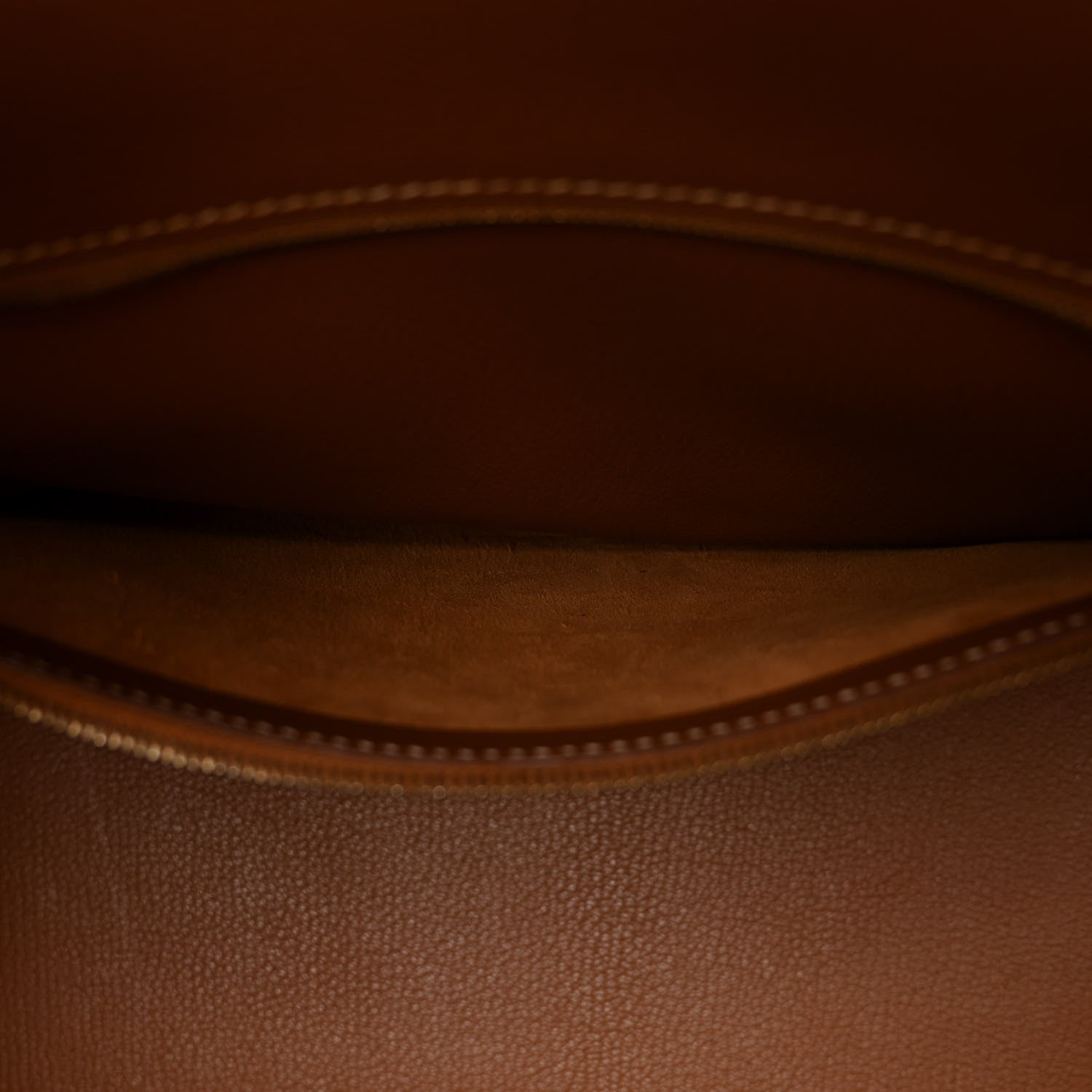 Hermes Epsom Birkin 35 Gold 6 of 16
