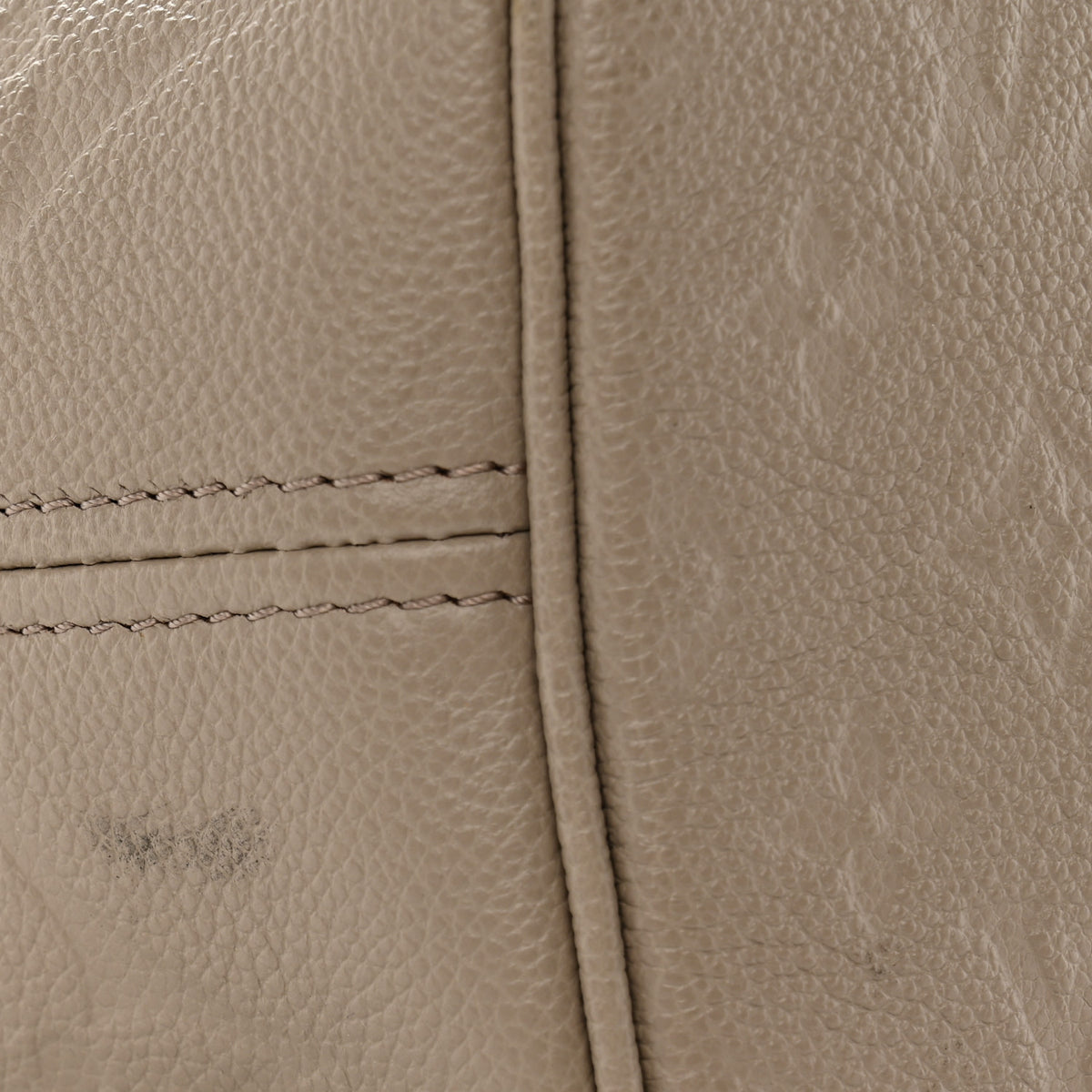 Empreinte Monogram Giant Neverfull MM Tourterelle