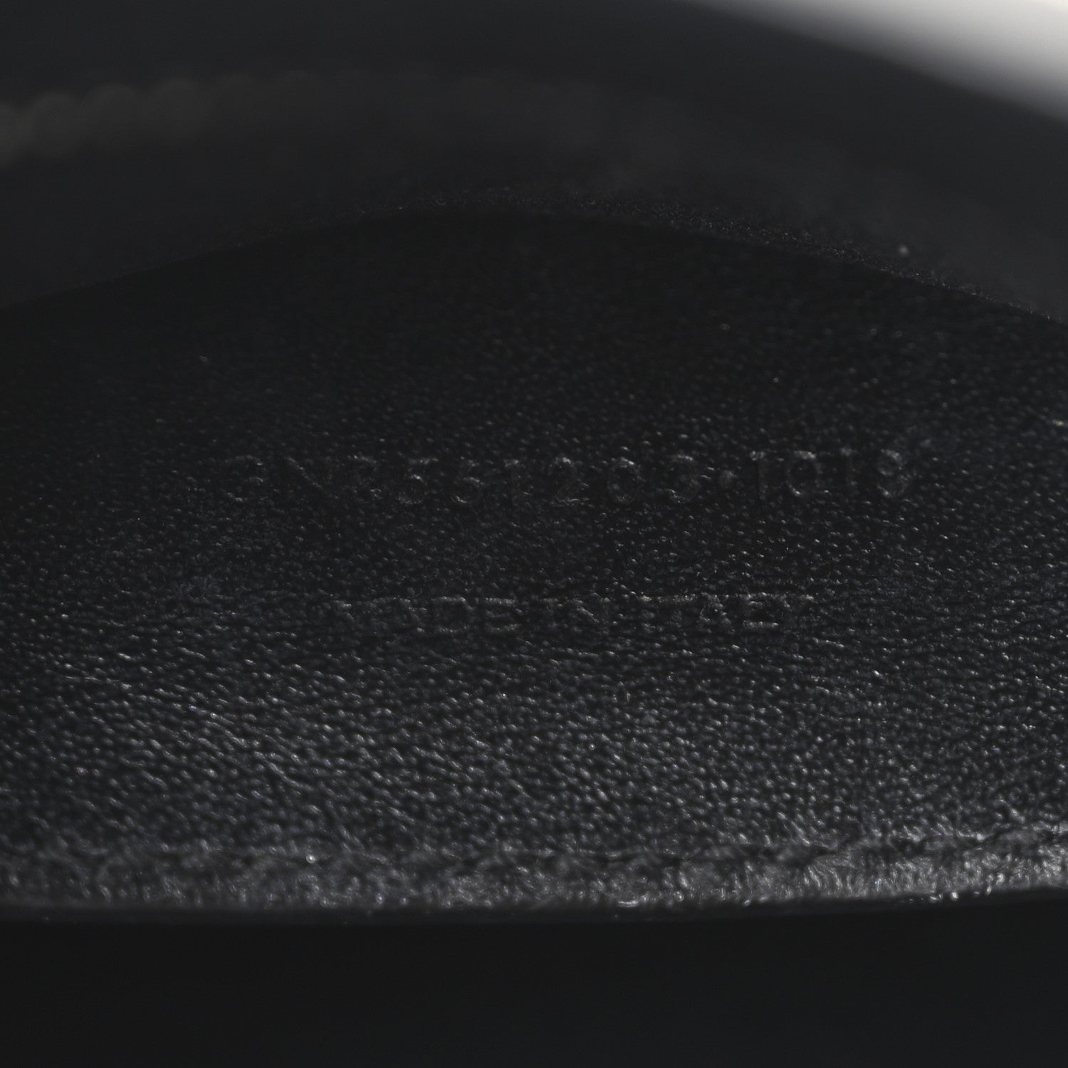 Saint Laurent Canvas Calfskin Small Uptown Tote Black 7 of 10