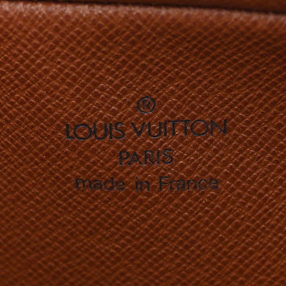 Louis Vuitton Monogram Pochette Marly Bandouliere 6 of 9