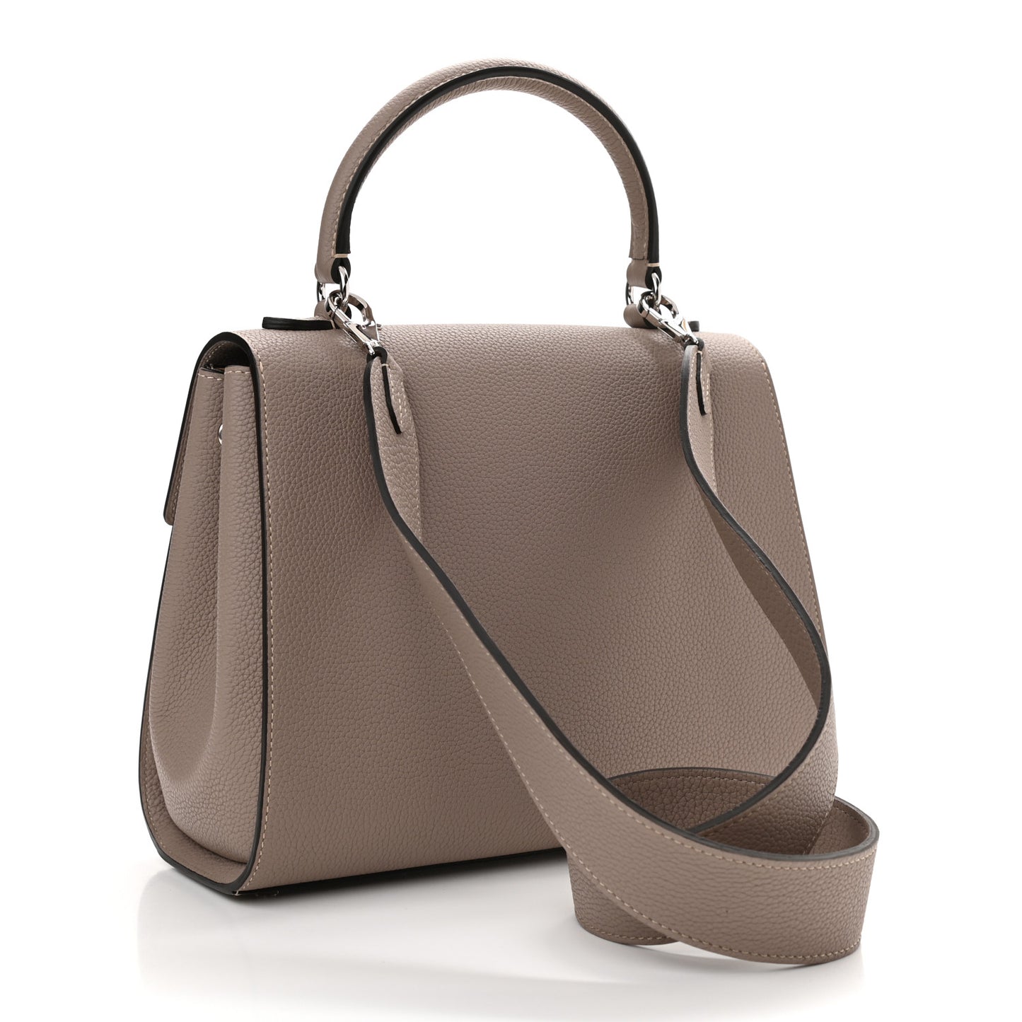 Taurillon Blush Voyage PM Tourterelle