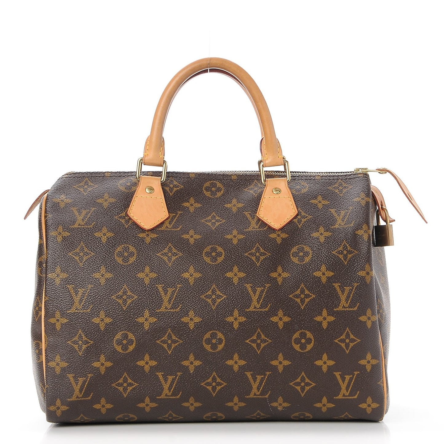 Monogram Speedy 30