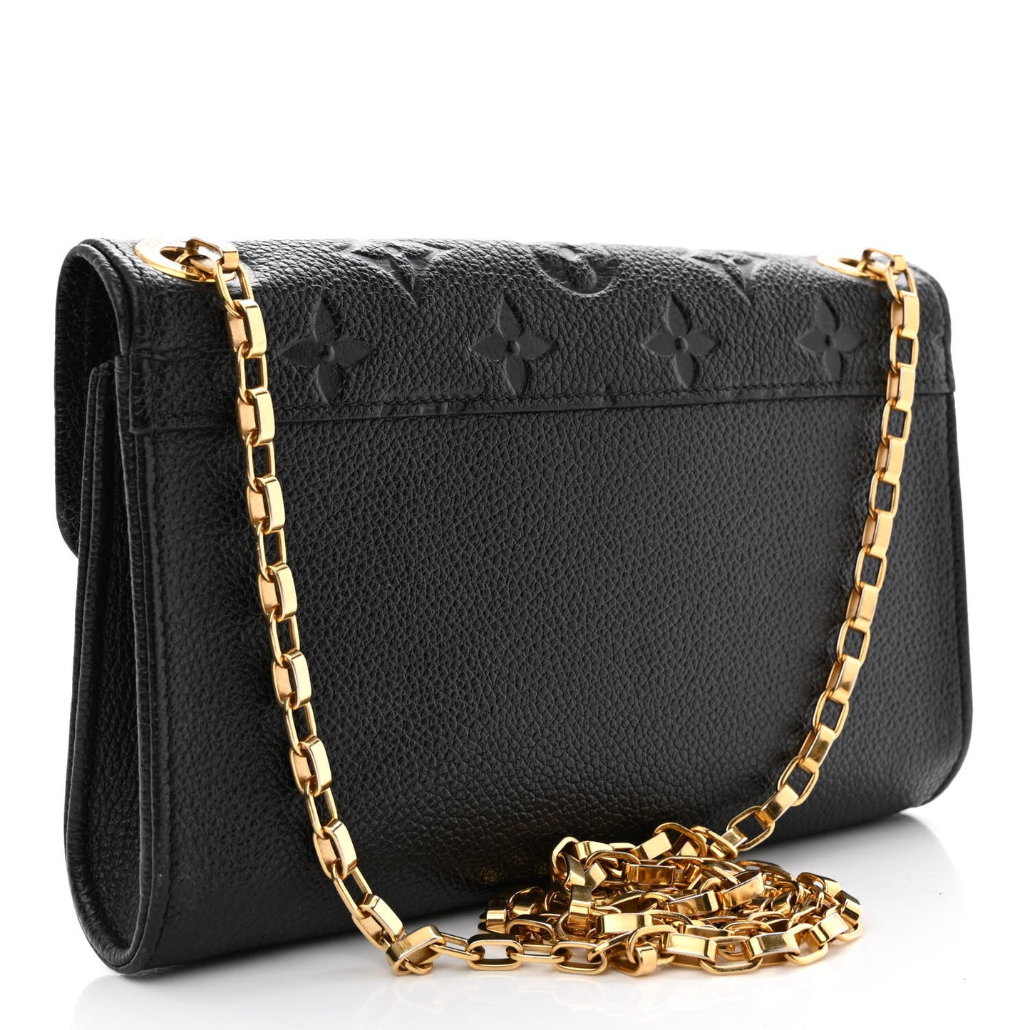 Empreinte Pochette Saint Germain Black