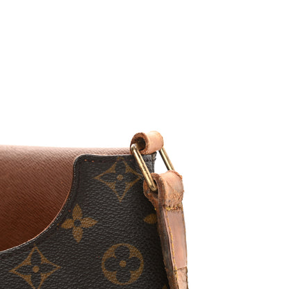 Louis Vuitton Monogram Musette GM 12 of 21