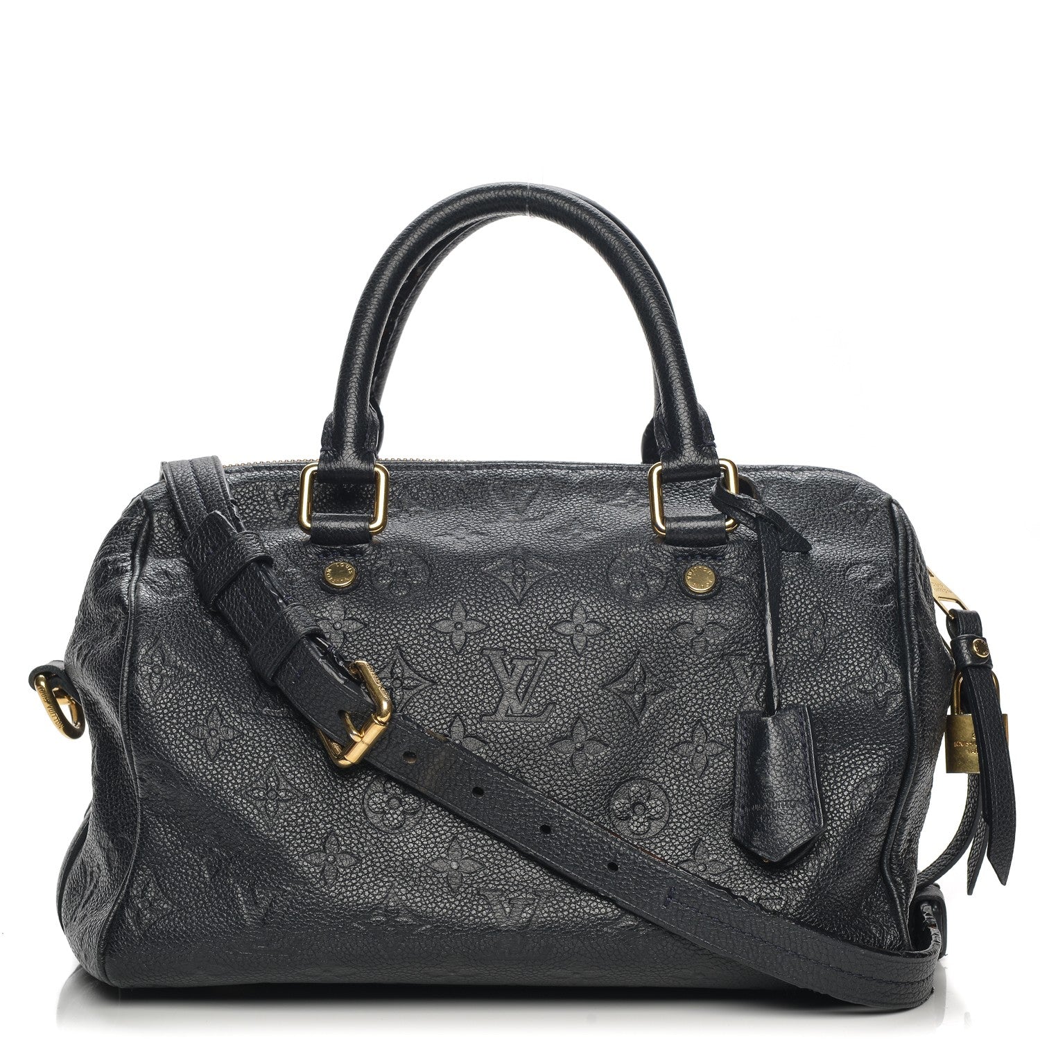 Louis Vuitton Empreinte Speedy Bandouliere 25 Infini 1 of 15