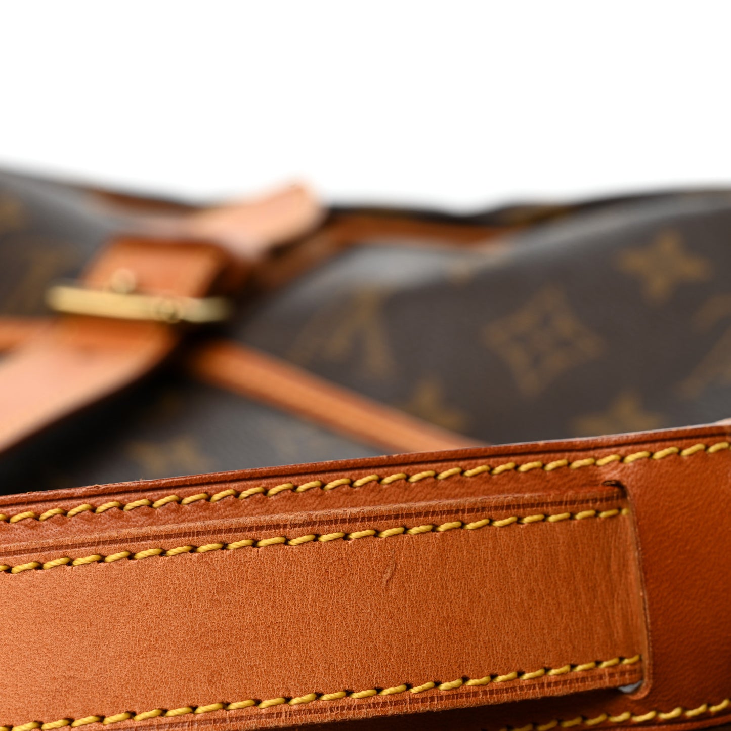 Monogram Saumur 35