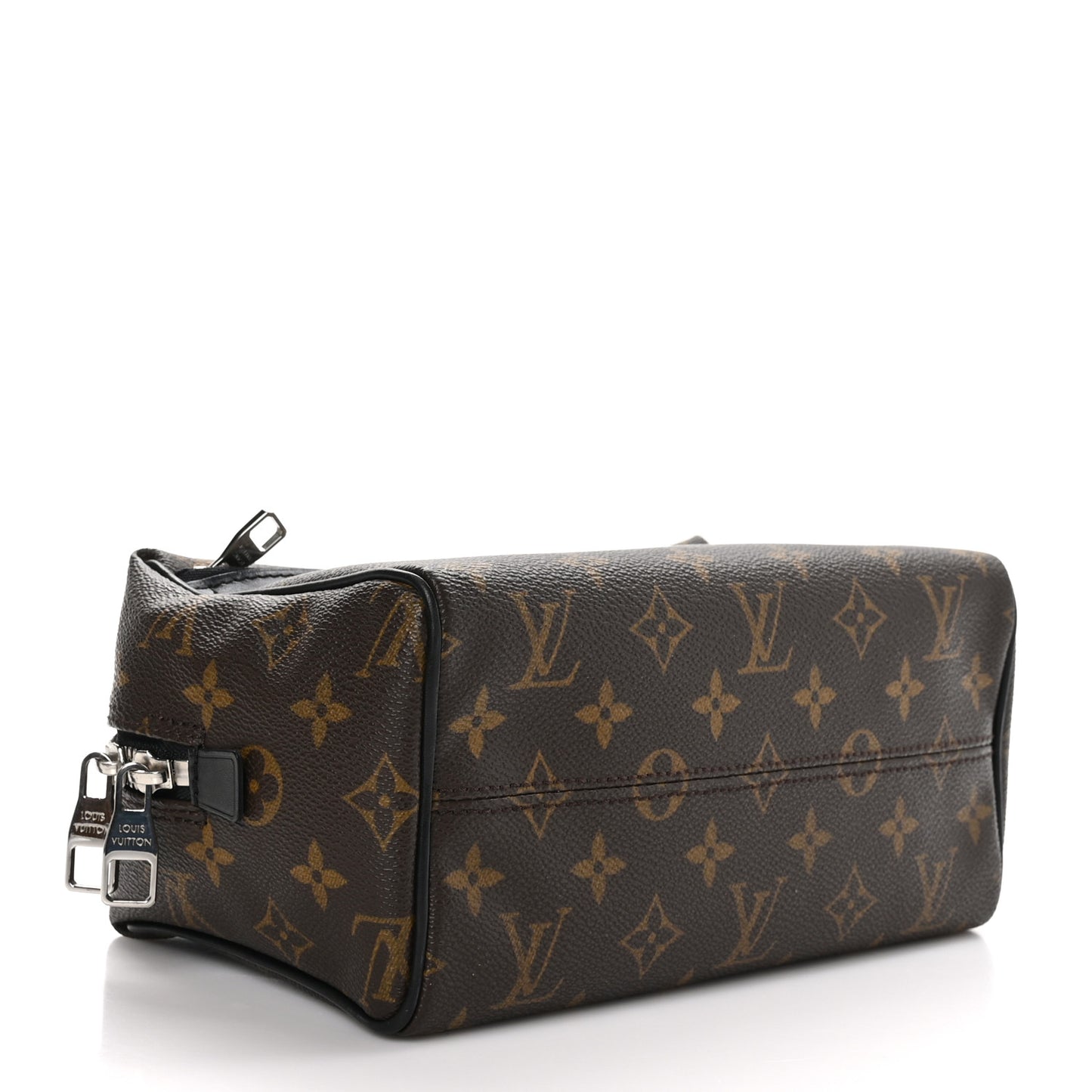 Monogram Macassar Toiletry Kit