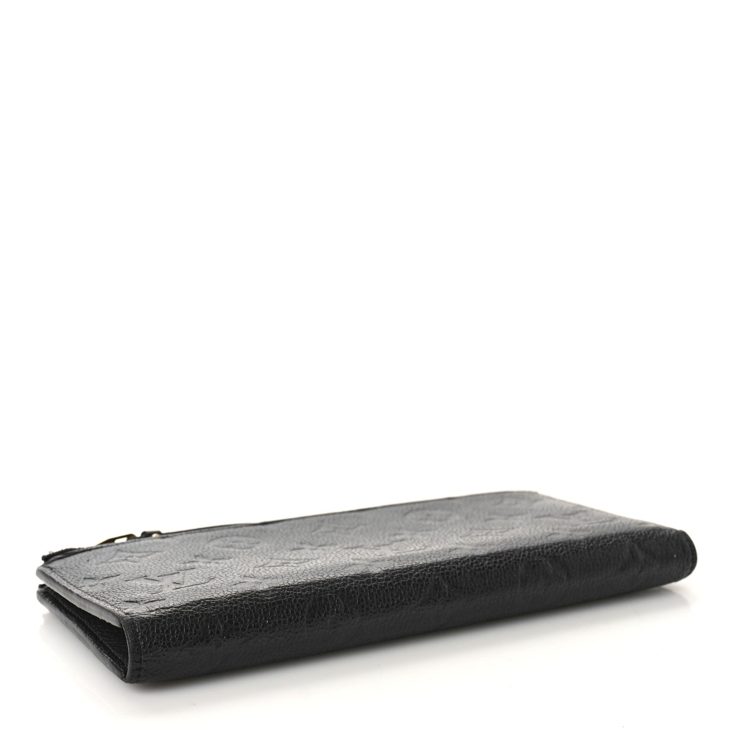 Empreinte Adele Wallet Black