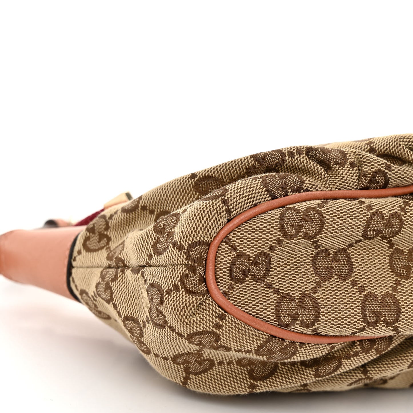 Monogram Pochette Pink