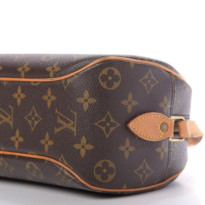 Louis Vuitton Monogram Blois 7 of 15