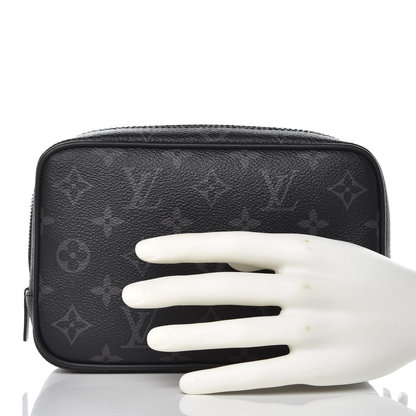 Monogram Eclipse Toilet Pouch PM